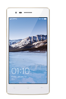 Oppo Neo 5s