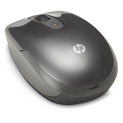 HP LR918AA mouse Office Ambidextrous RF Wireless Optical 1200 DPI – image 3