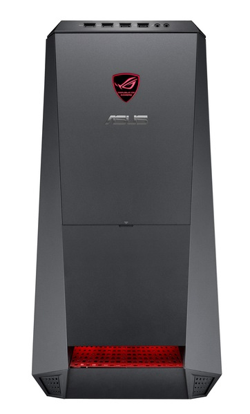 ASUS ROG CG8565-DEROG04 Intel® Core™ i7 i7-2600K – image 2
