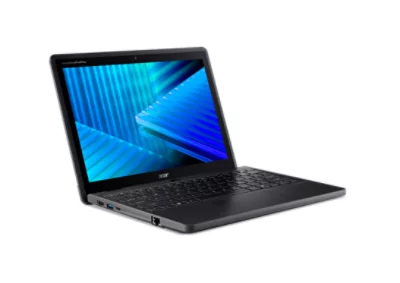 Acer TravelMate Spin B3 TMB312RN-31-TCO-P86Y Intel® N N250 Hybrid (2-in-1) – image 2