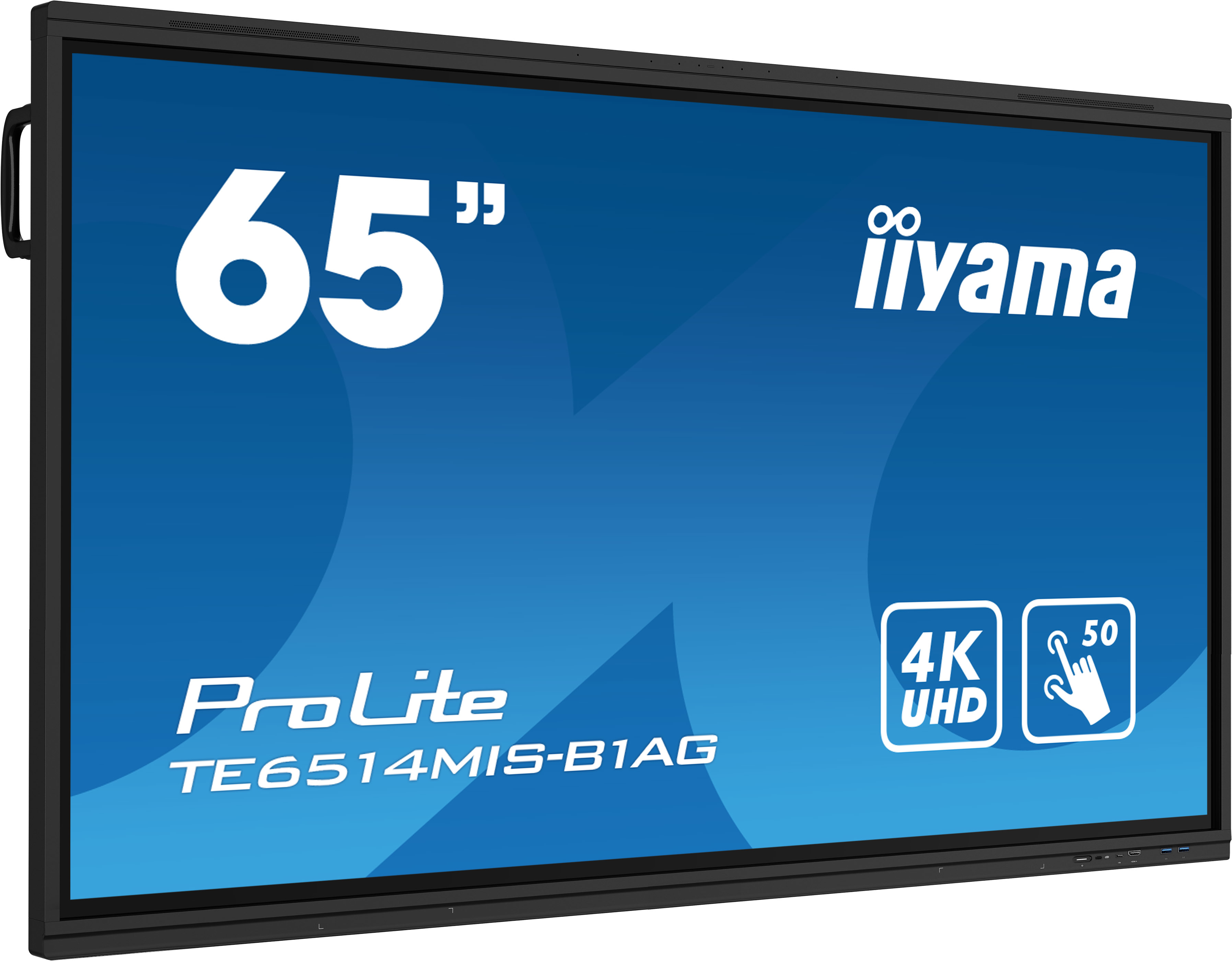 iiyama TE6514MIS-B1AG https://images.icecat.biz/img/gallery/6bb7587d9c34dc0dc93c22d193150f1d9716c912.jpg iiyama TE6514MIS-B1AG https://images.icecat.biz/img/gallery/6bb7587d9c34dc0dc93c22d193150f1d9716c912.jpg