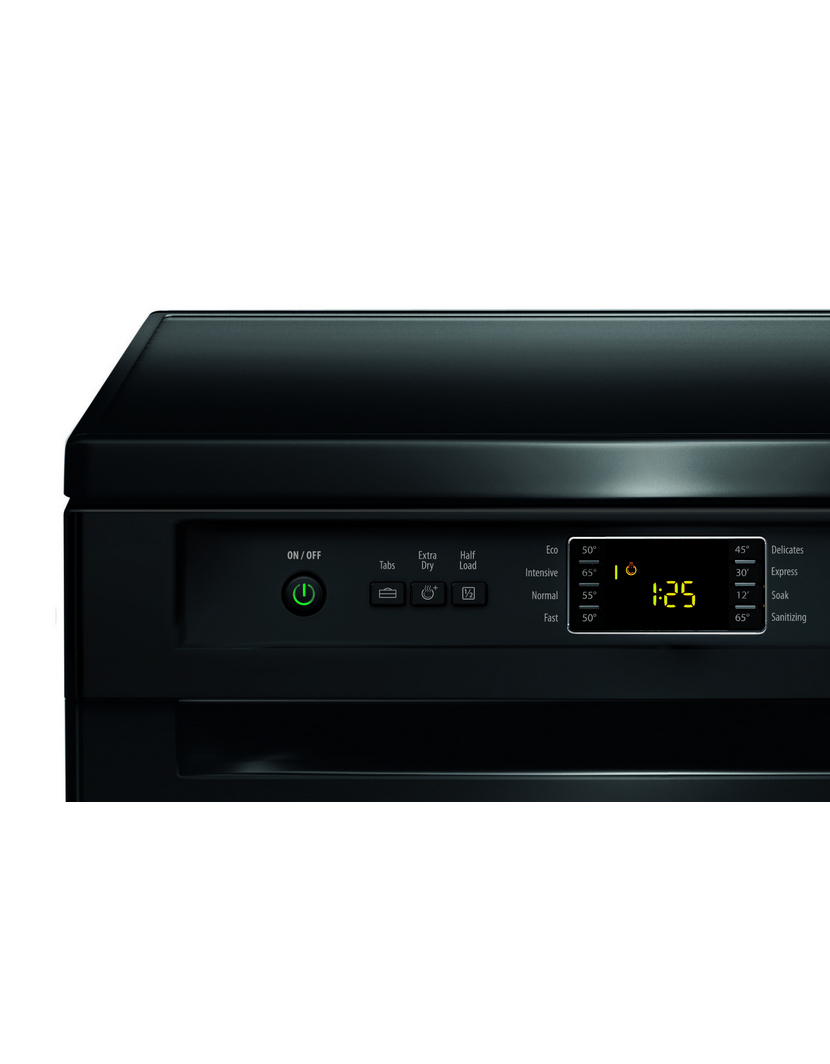 Hotpoint FDFEX 11011 K – image 4