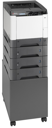 Kyocera ECOSYS P6026cdn/KL3 – image 3