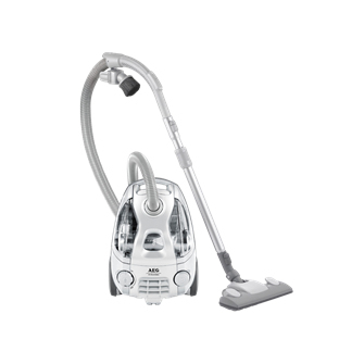 AEG ACX6320CD 4 L Cylinder vacuum Dry 2000 W
