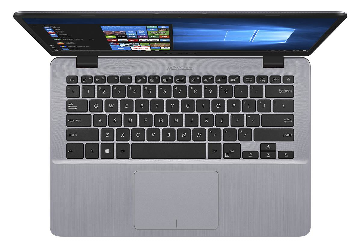 ASUS P1400UA-BV740R Intel® Core™ i3 i3-6006U Laptop – image 5