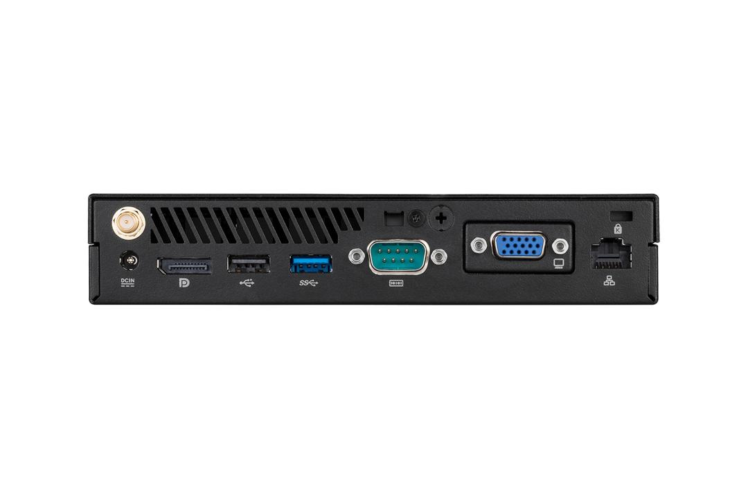 ASUS PB40-BP157ZD-OSS PC/workstation Intel® Pentium® Silver J5005 – image 4