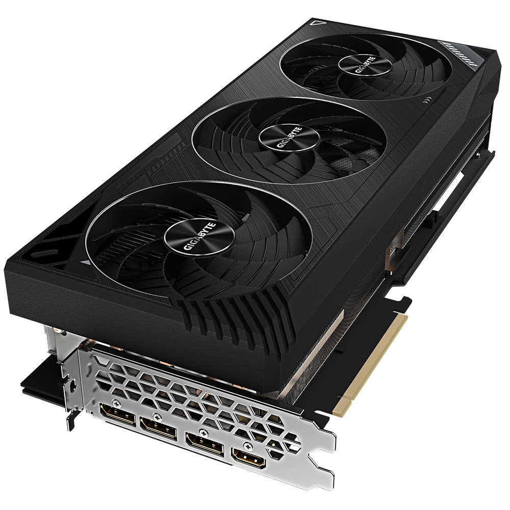 GIGABYTE GeForce RTX 4090 WINDFORCE 24G – image 4