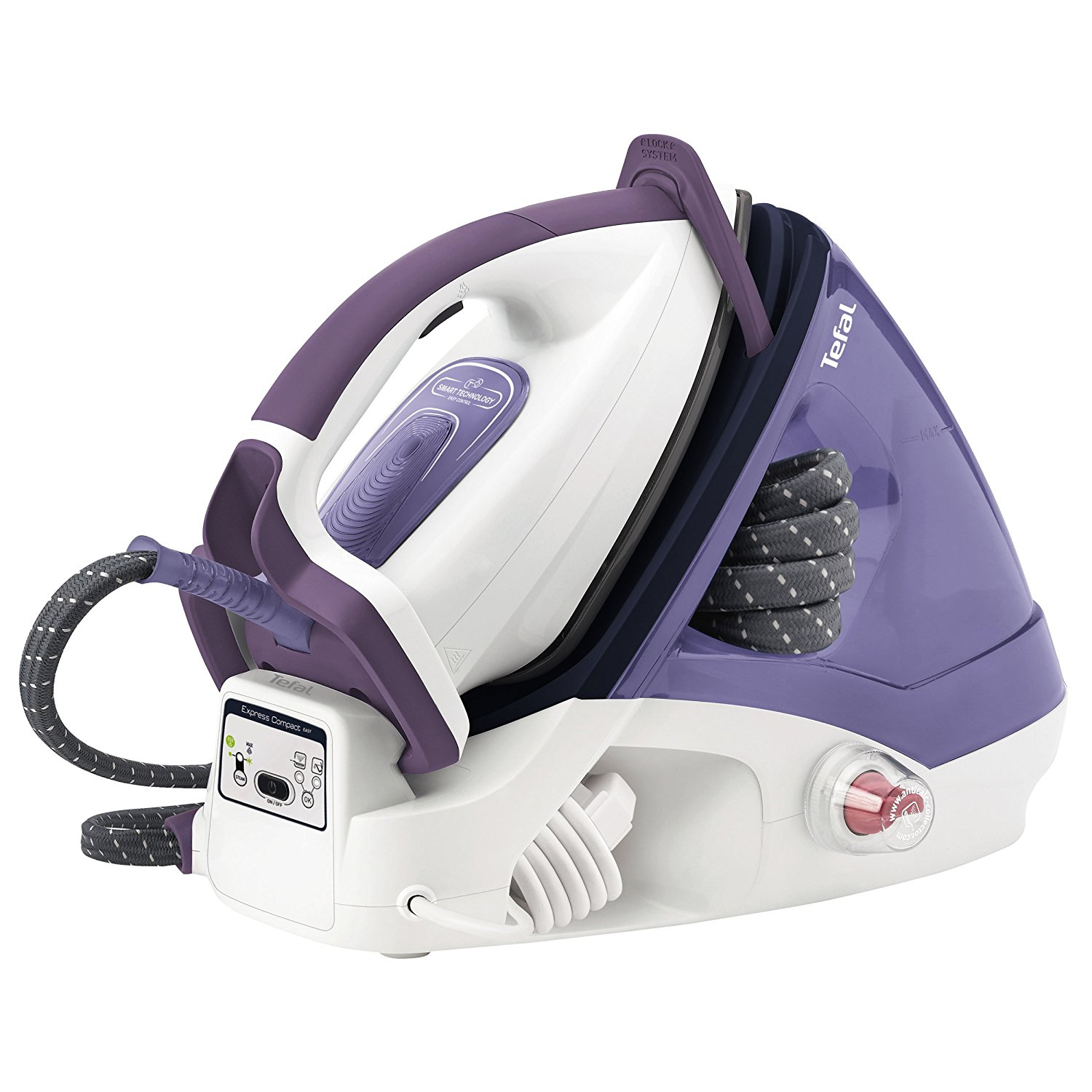 Tefal Express Compact Easy
