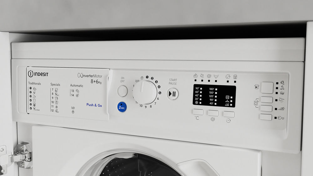 Indesit BI WDIL 861485 EU – image 7