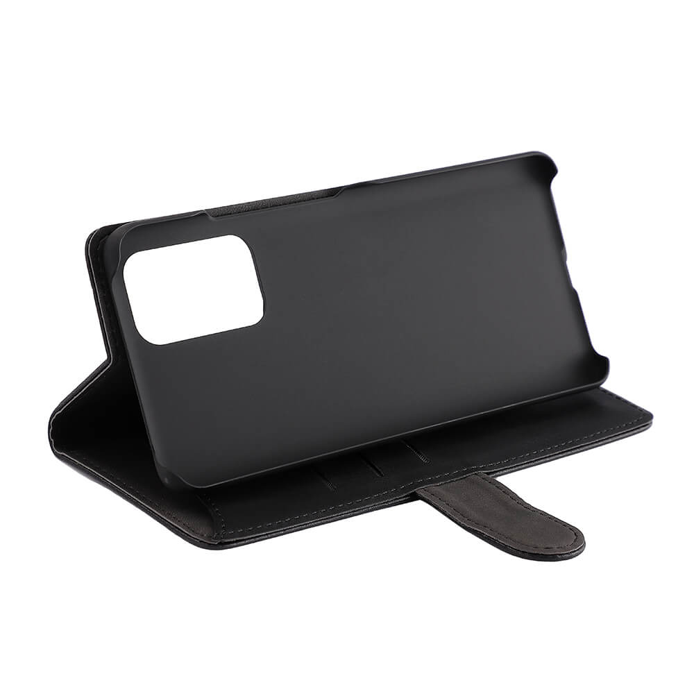 Gear Mobile Wallet Xiaomi Redmi Note 10 Pro Black – image 5