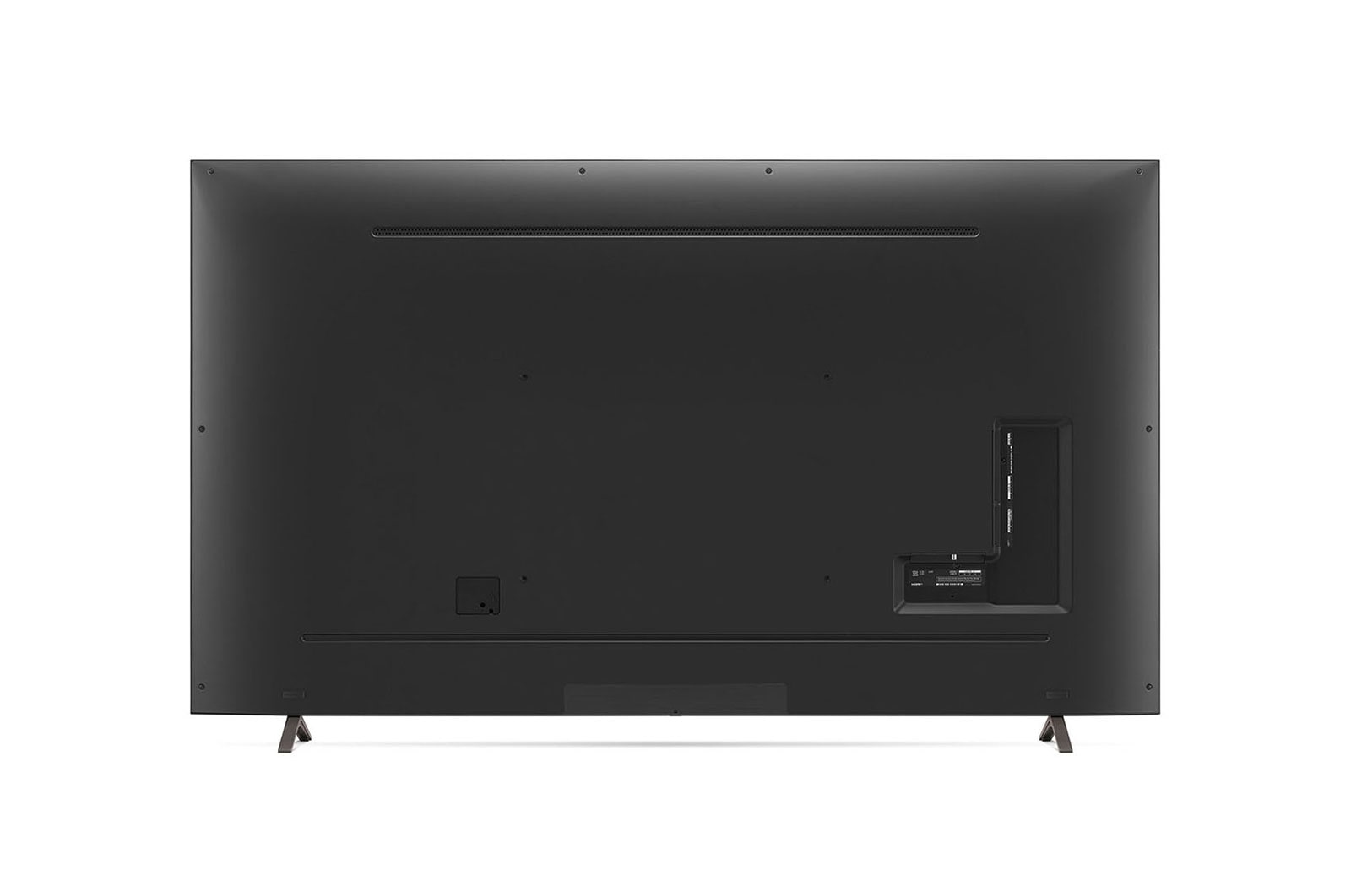 LG UHD 82UP8050PSB TV 2.08 m (82") 4K Ultra HD Smart TV Wi-Fi Black – image 5