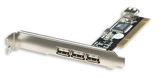 Manhattan 169011 interface cards/adapter USB 2.0 – image 2