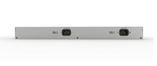 Allied Telesis AT-FS980M/28DP Managed L3 Fast Ethernet (10/100) Power over Ethernet (PoE) Grey – image 5