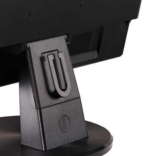ASUS VW196S computer monitor – image 4