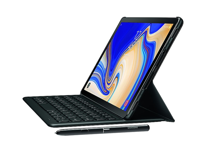 Samsung EJ-FT830 Thai Pogo Pin Black – image 2