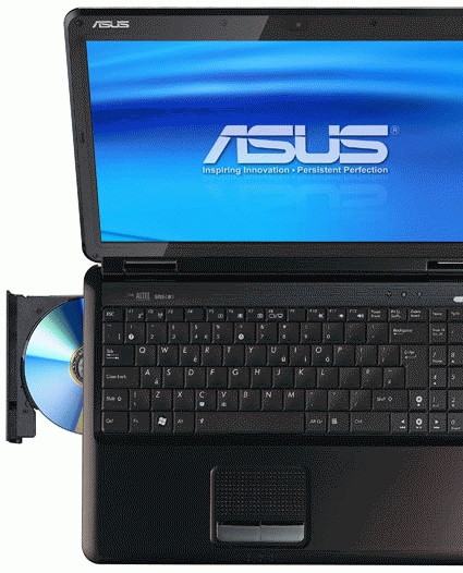 ASUS K50AF-SX015V M320 – image 2