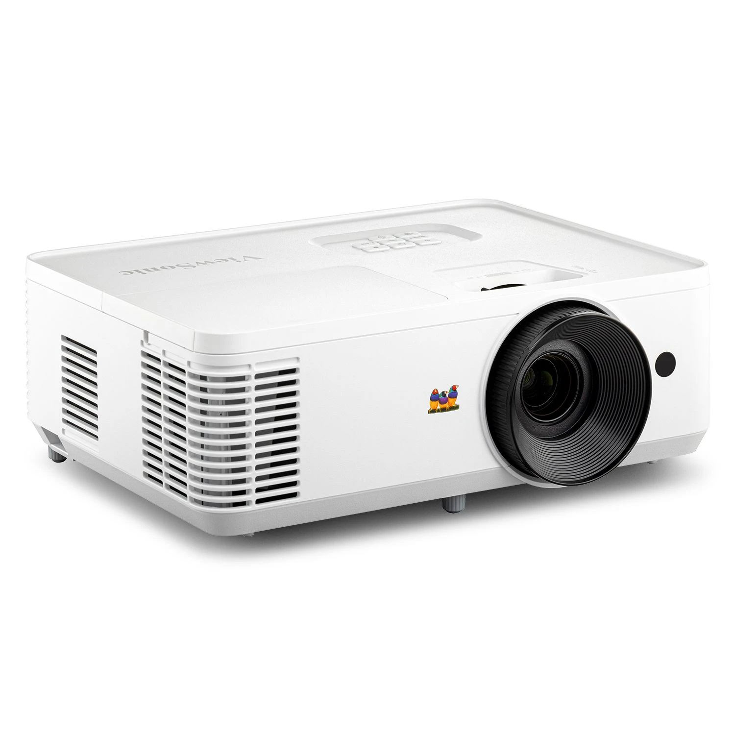 Viewsonic PA503HD data projector 4000 ANSI lumens DLP 1080p (1920x1080) White – image 3
