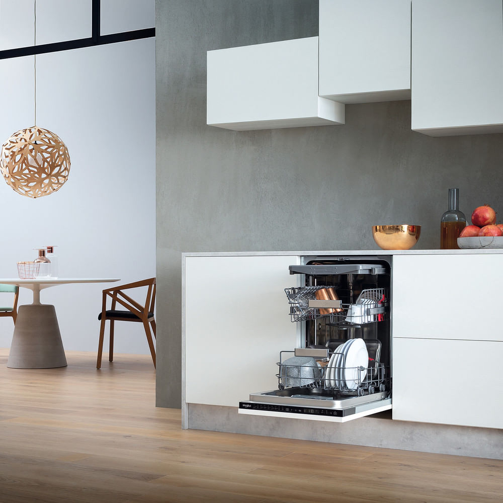 Whirlpool WSIP 4O33 PFE – image 9