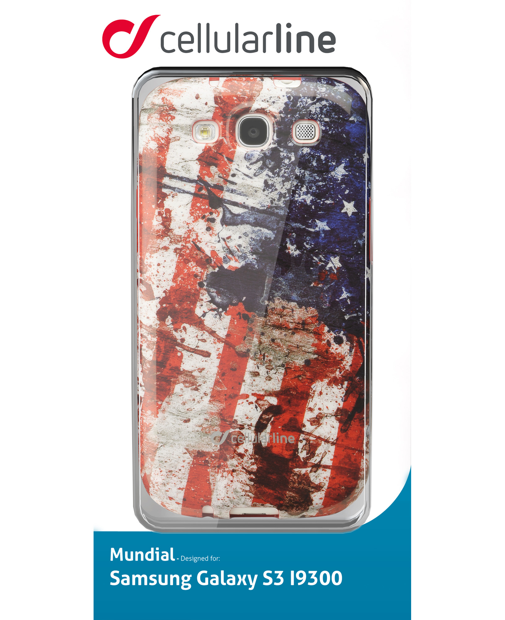 Cellularline Mundial - Galaxy S3 Neo /S3 – image 2