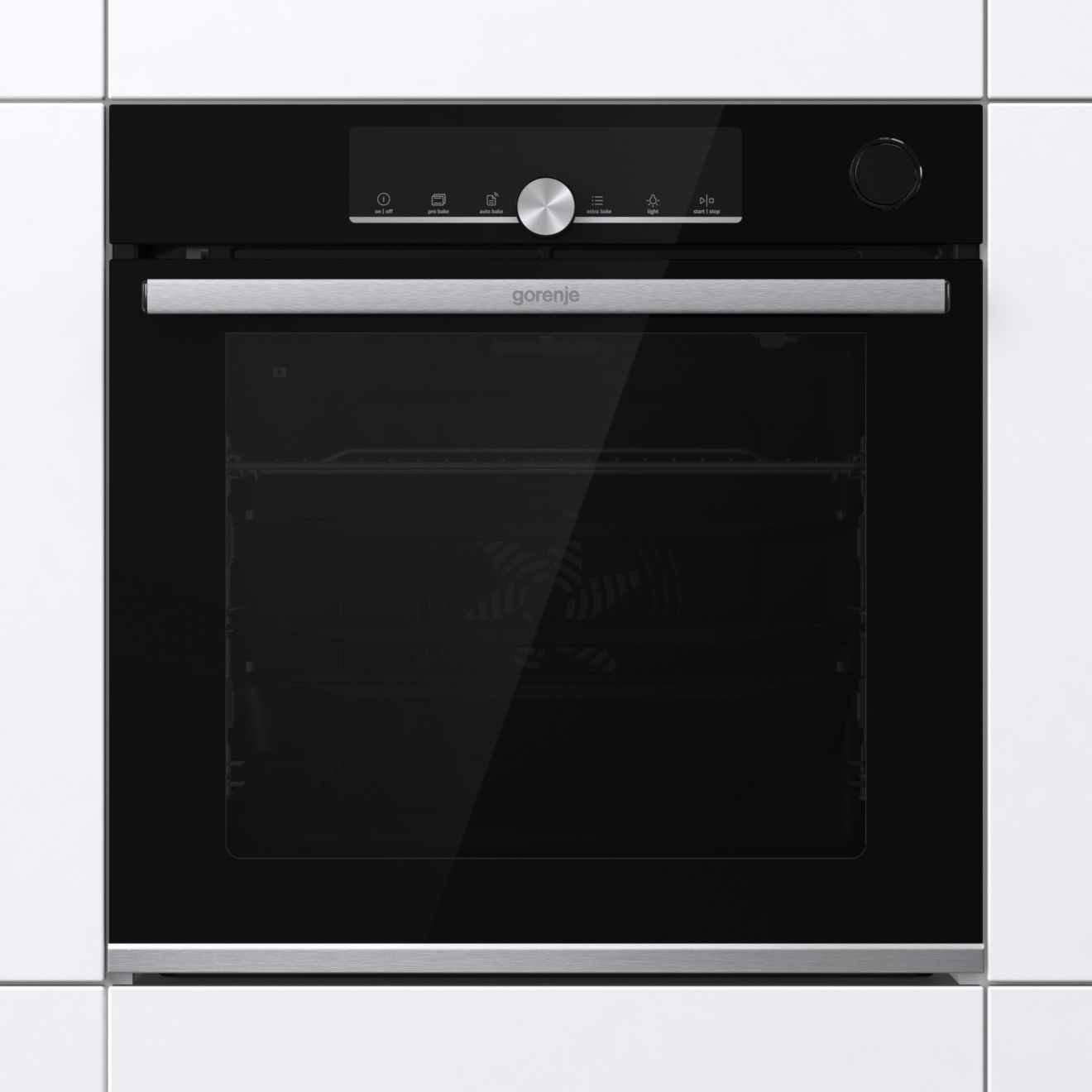 Gorenje BPSAX6747A08BG – image 5