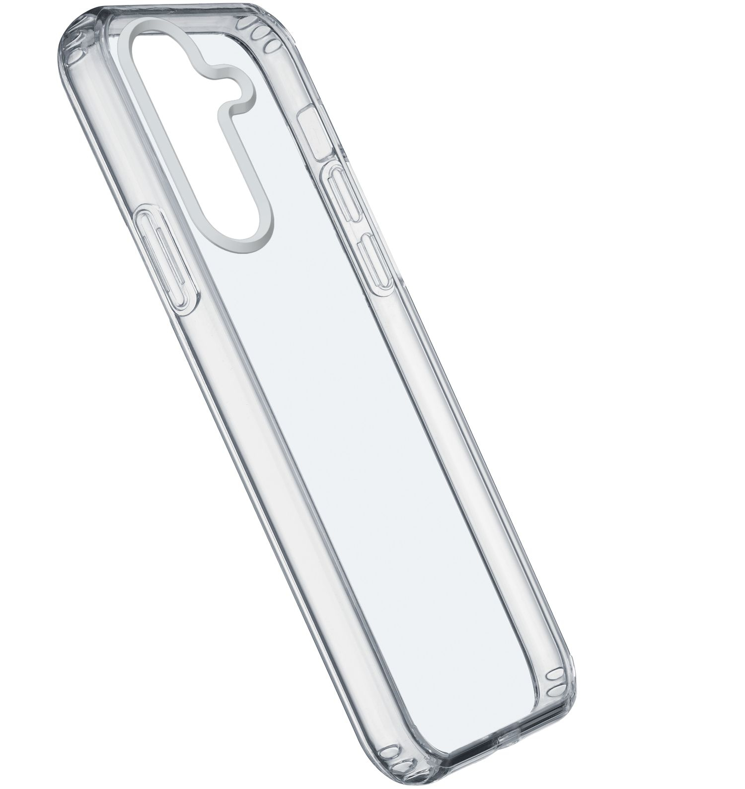 Cellularline Clear Strong - Galaxy A16