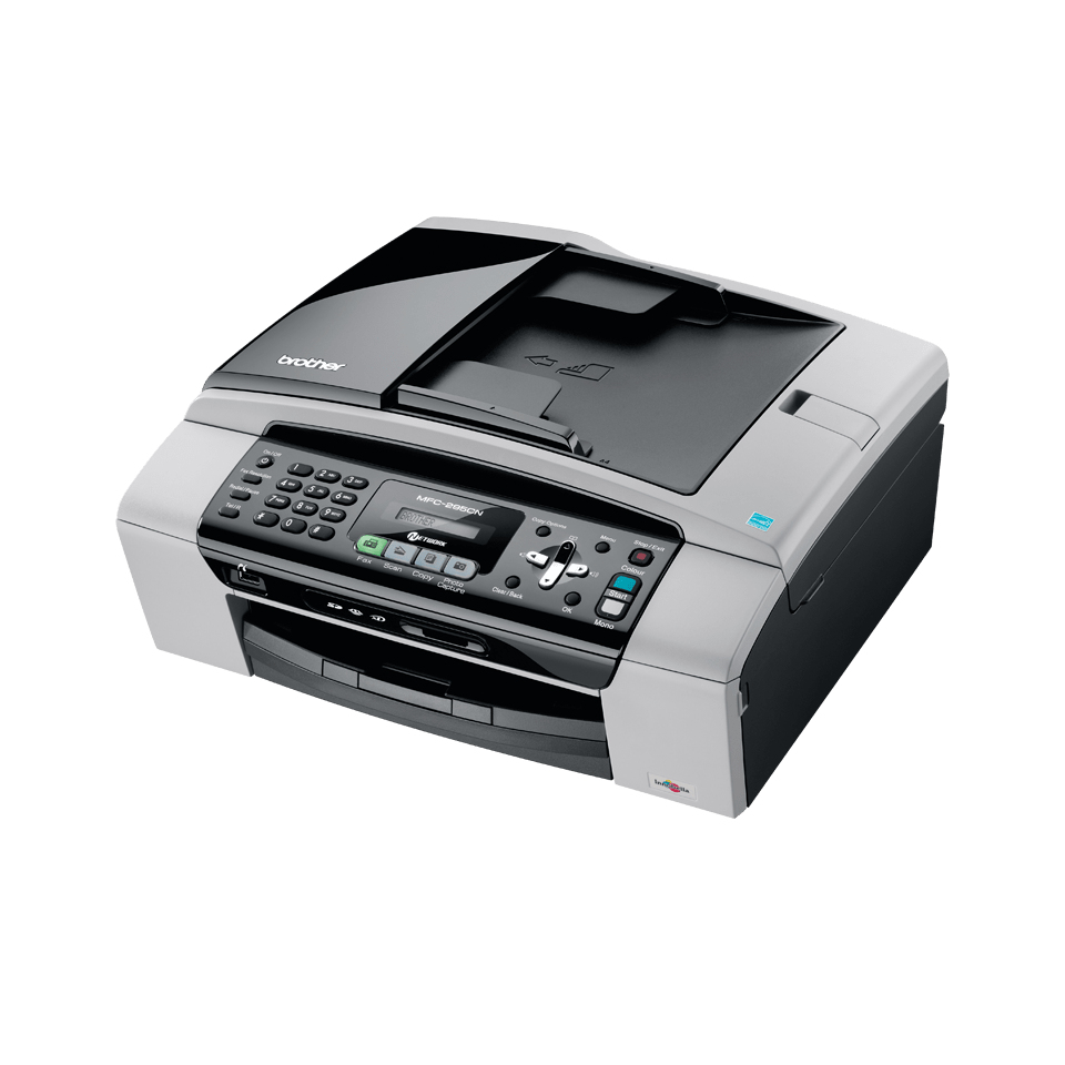 Brother MFC-295CN multifunction printer Inkjet A4 – image 3