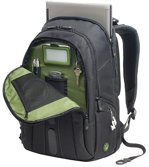 Targus Spruce EcoSmart Backpack – image 2