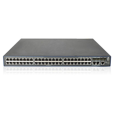 HP 3600-48-PoE+ v2 EI – image 1