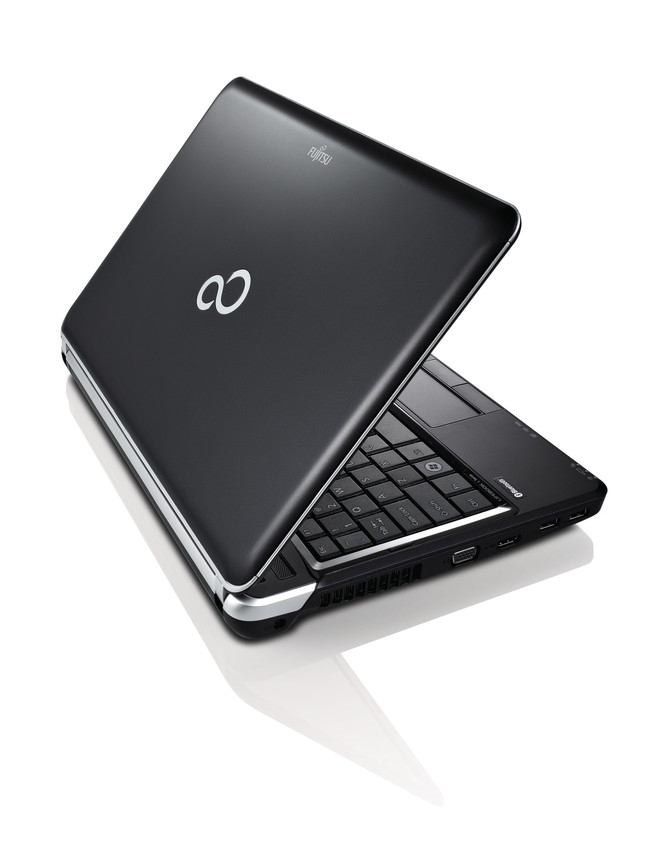 Fujitsu LIFEBOOK LH531 Intel® Core™ i5 i5-2410M – image 6