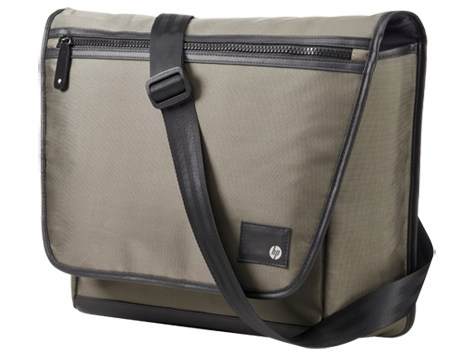 HP 39.6 cm (15.6") Messenger – image 1