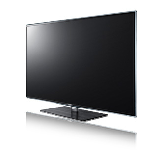 Samsung UE60D6500 152.4 cm (60") Full HD Black – image 8