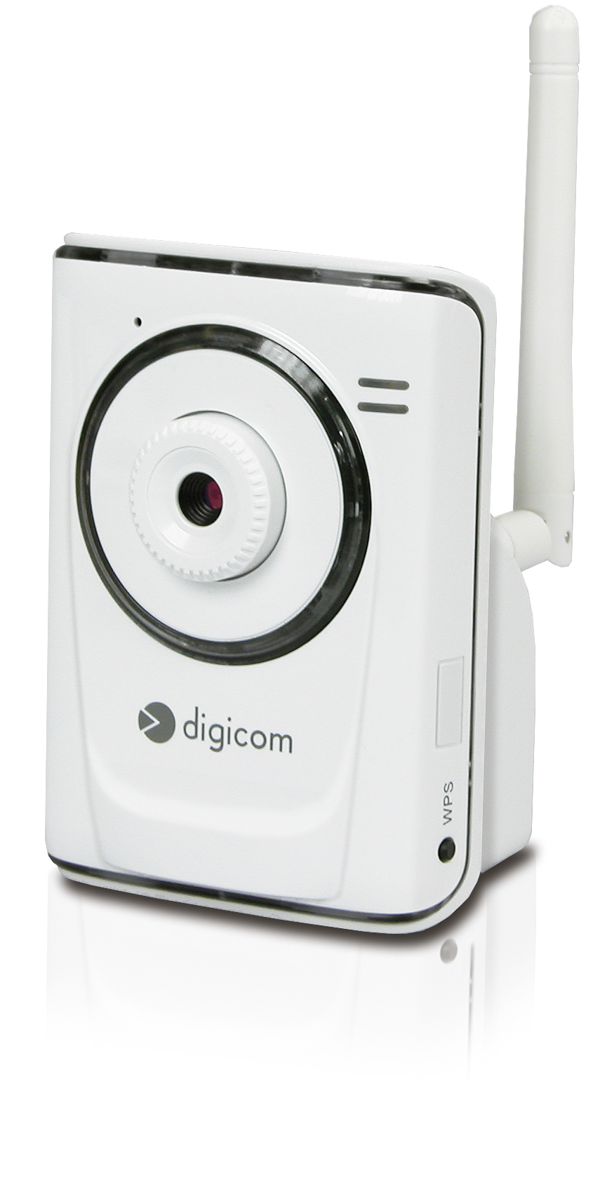 Digicom IP camera 100W – image 3