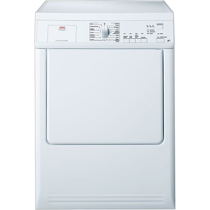 AEG LAVATHERM 35740