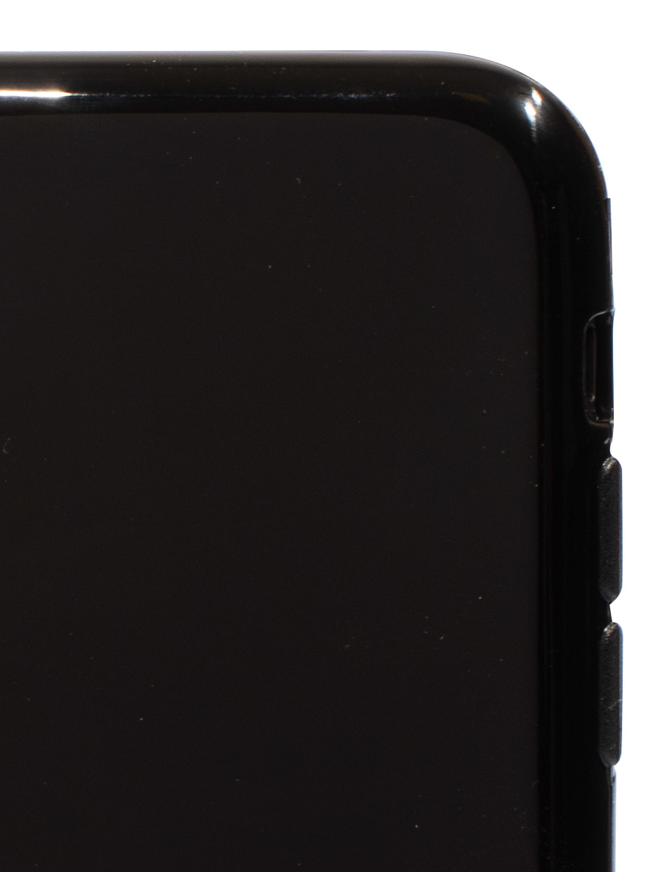 Mobiparts Classic TPU Case Apple iPhone XR Black – image 4