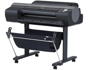 Canon CX iPF6350 inkjet printer Colour – image 4