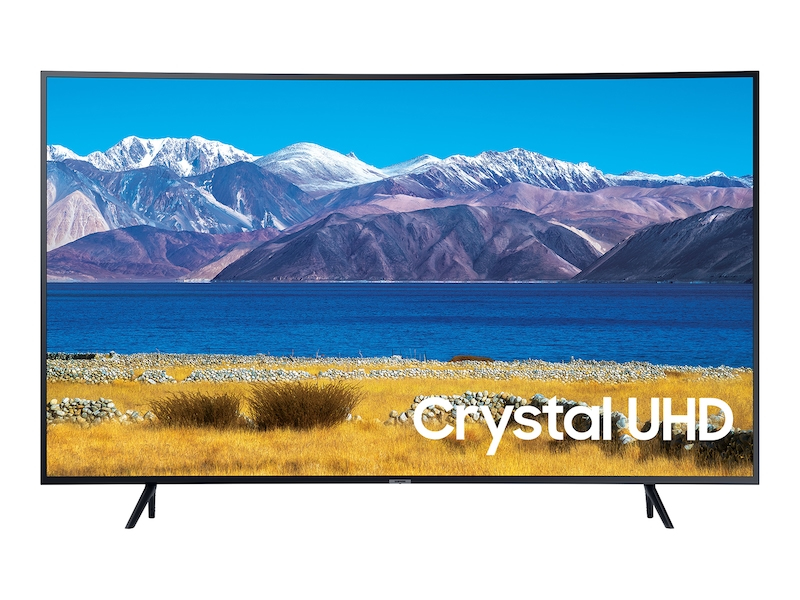 Samsung Series 8 TU8300 – image 5