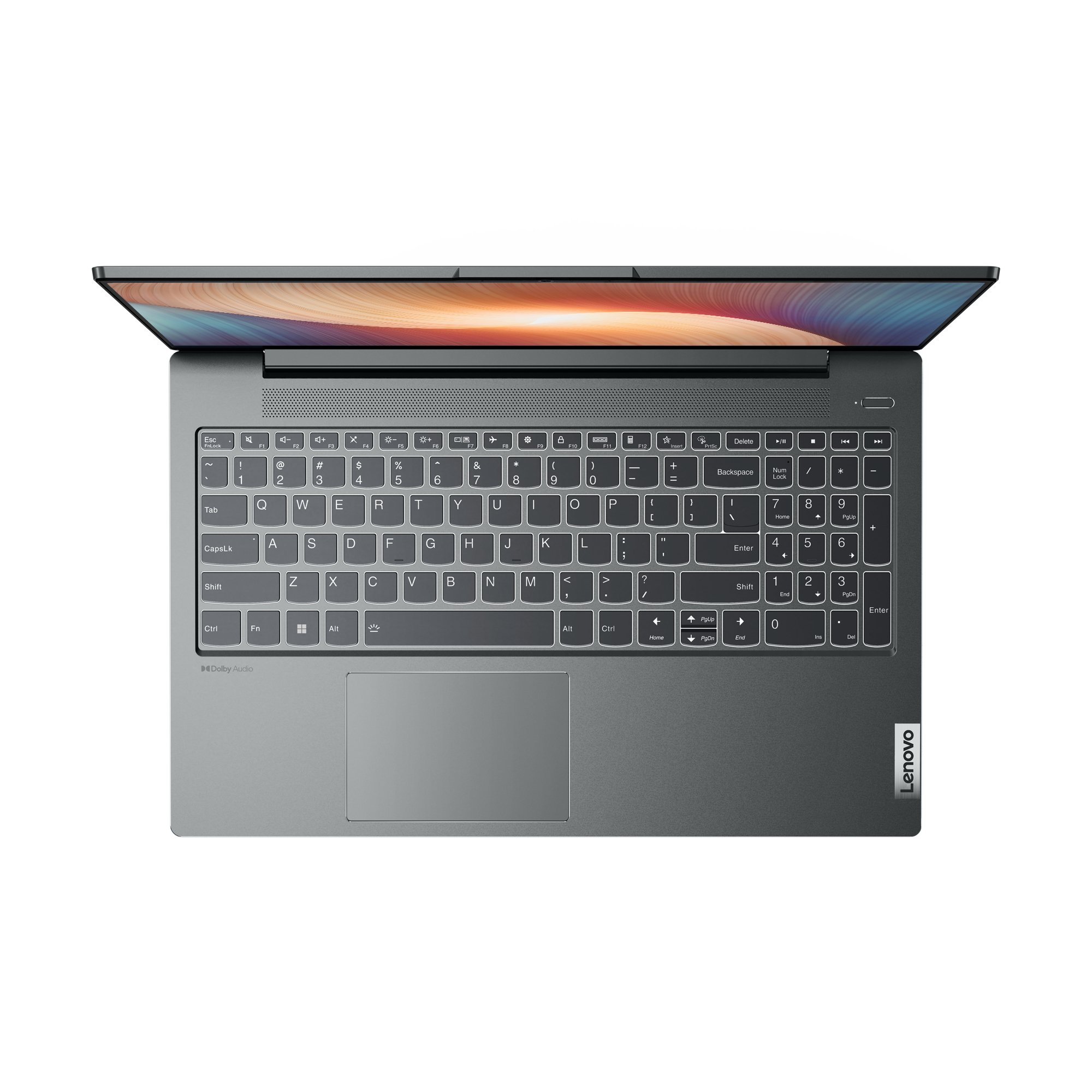 Lenovo IdeaPad 5 15ABA7 – image 5