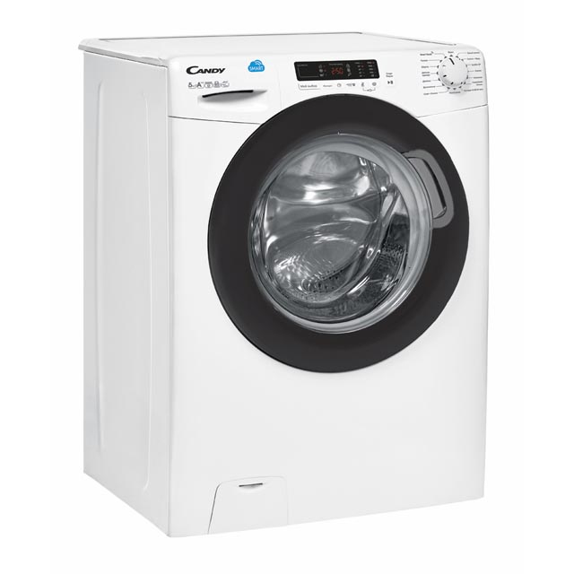 Candy Smart CS341052DB1/2-07 washing machine Front-load – image 4