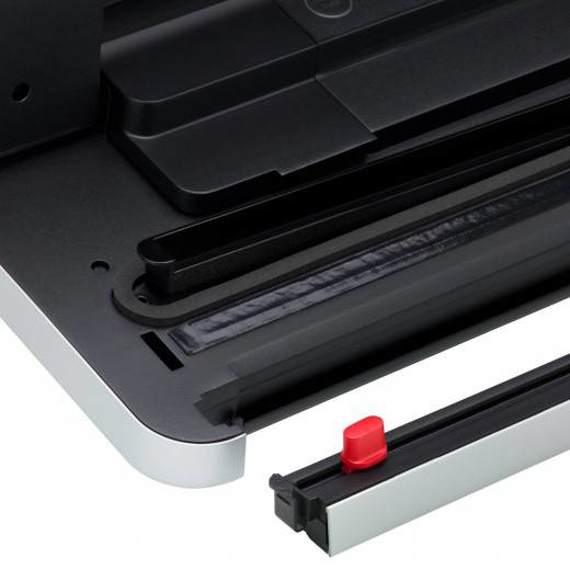 WMF 61.3024.5150 vacuum sealer Black, Silver – image 5