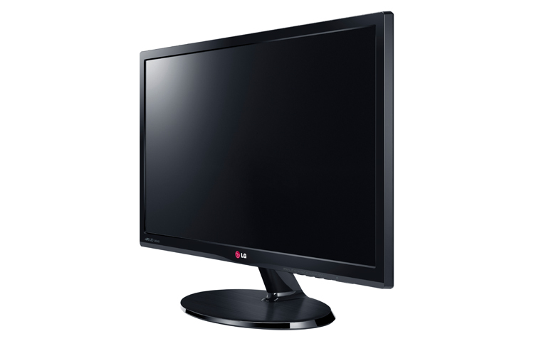 LG 24EA53VQ-P computer monitor – image 2