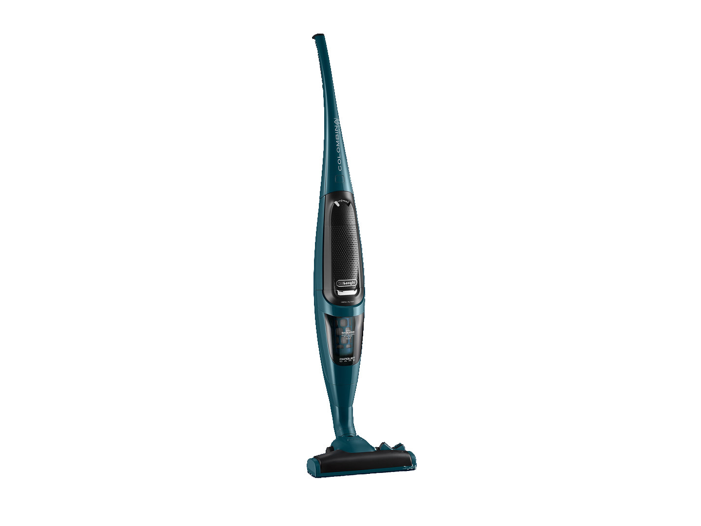 De’Longhi XL175.41 stick vacuum/electric broom AC Dry HEPA Bagless – image 2