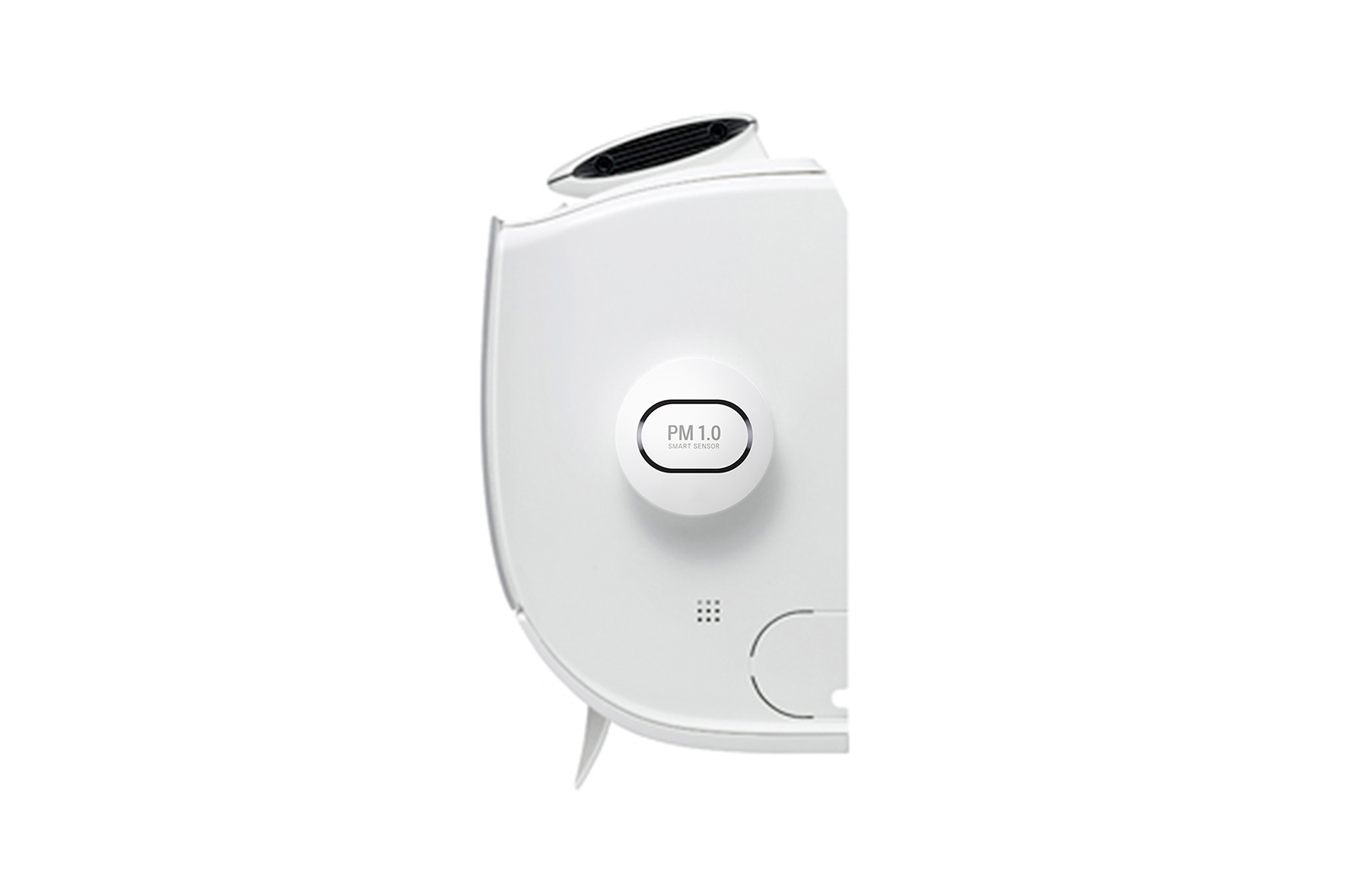 LG 32PURIFY12 air conditioner Split system White – image 9