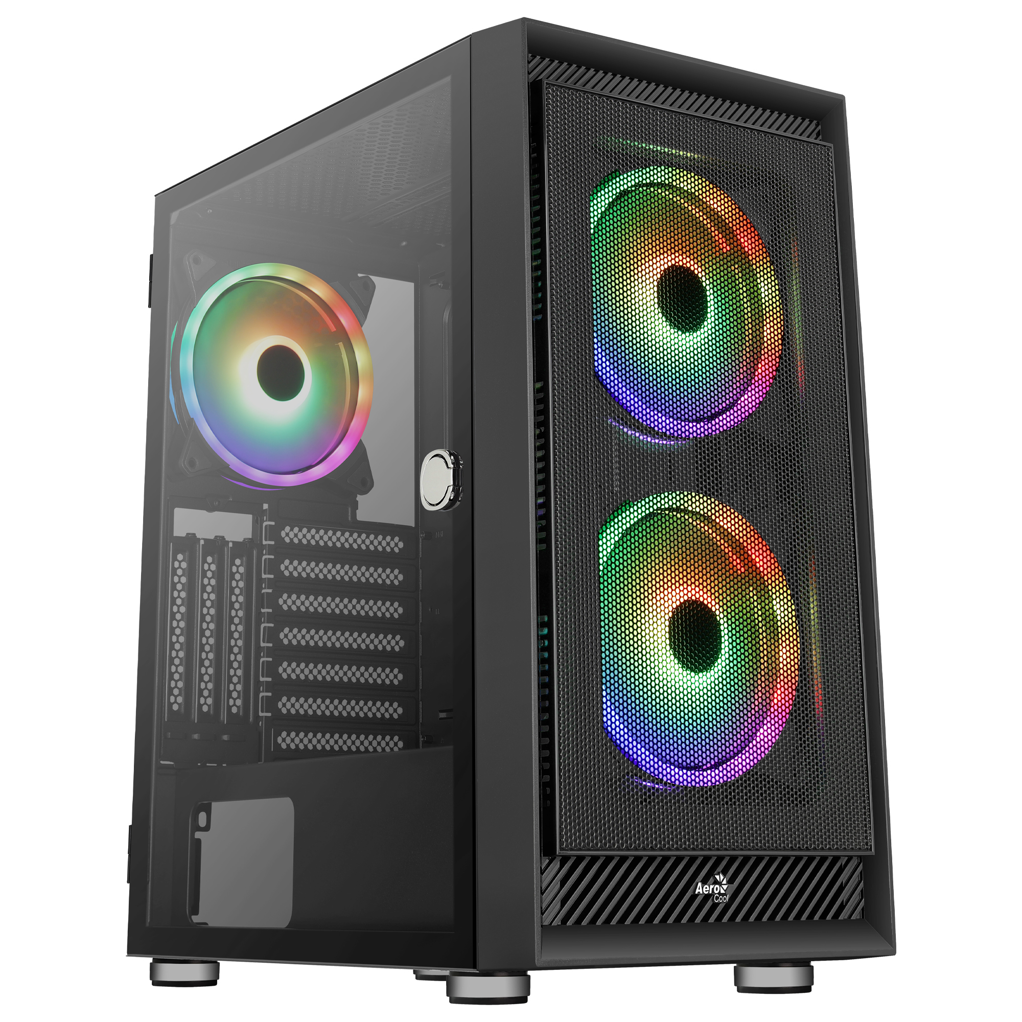 Aerocool Graphite V3