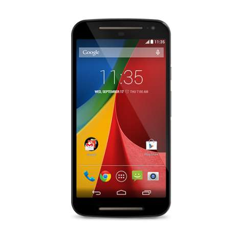 Lenovo SM3929AE7F1 smartphone
