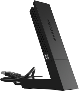 NETGEAR A6210-100PAS network card WLAN 1200 Mbit/s – image 2