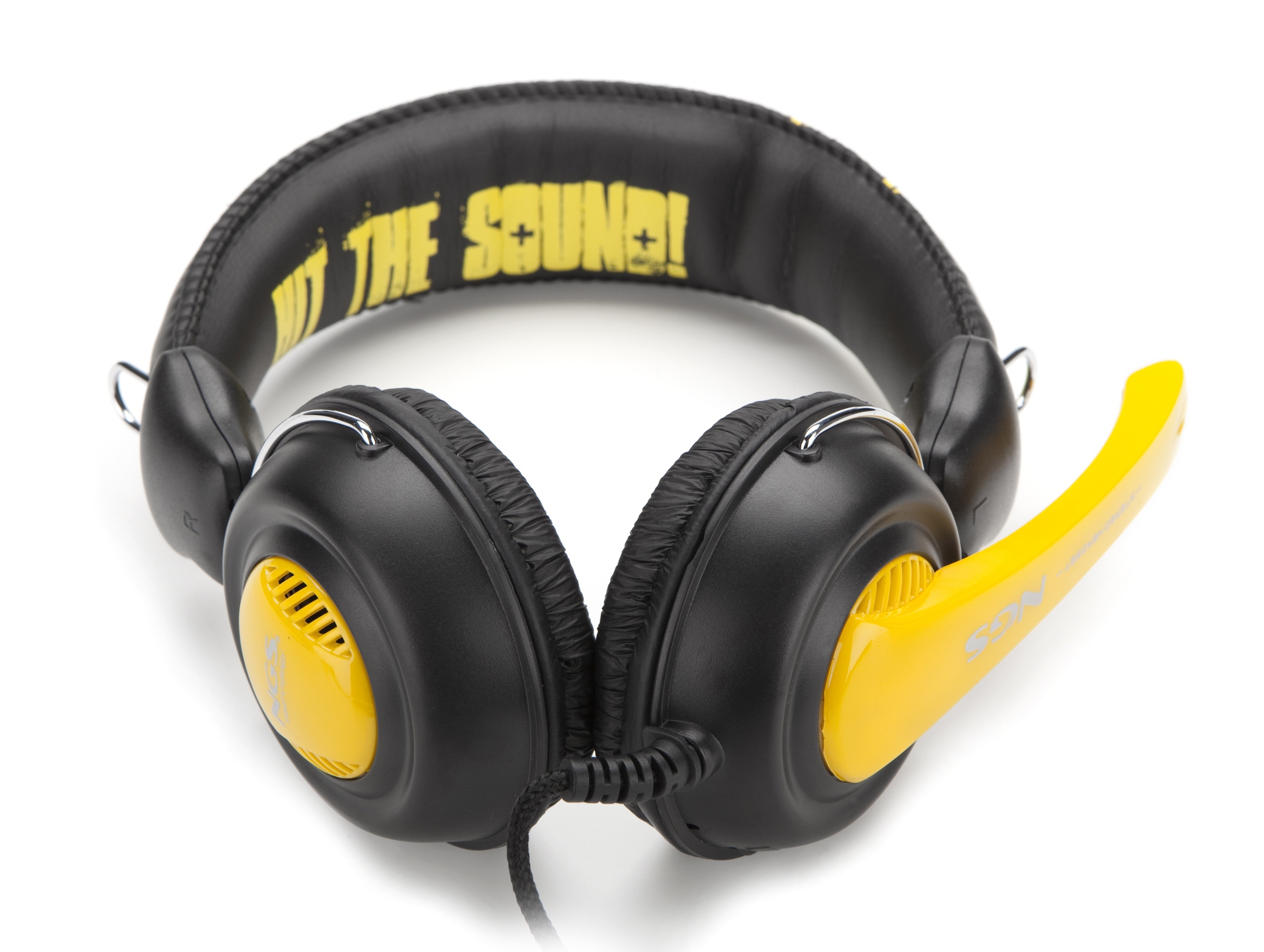NGS Hit the sound – image 2