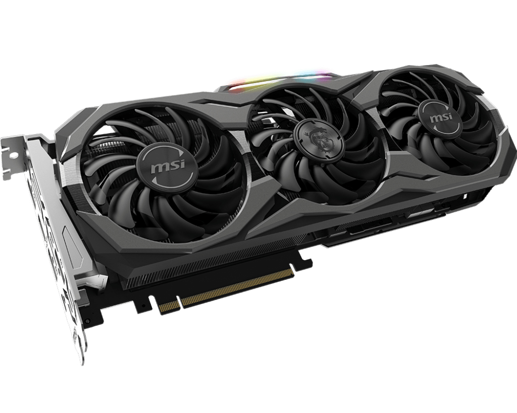 MSI DUKE GeForce RTX 2080 – image 3