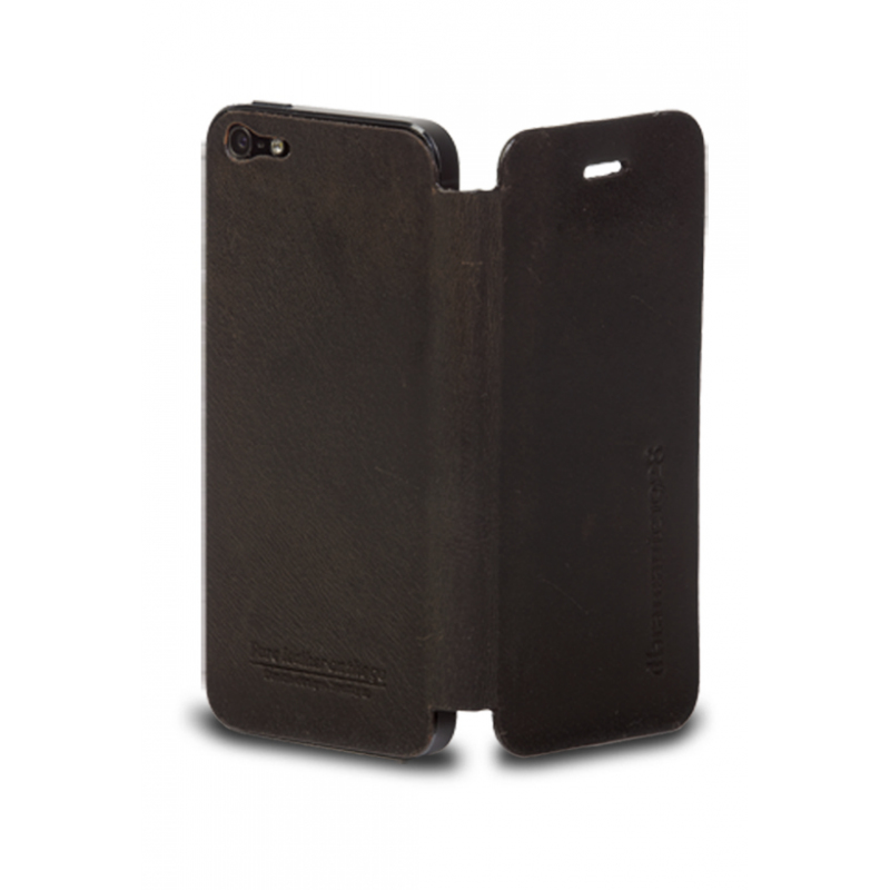 dbramante1928 Cover - iPhone 5 - Hunter dark – image 2