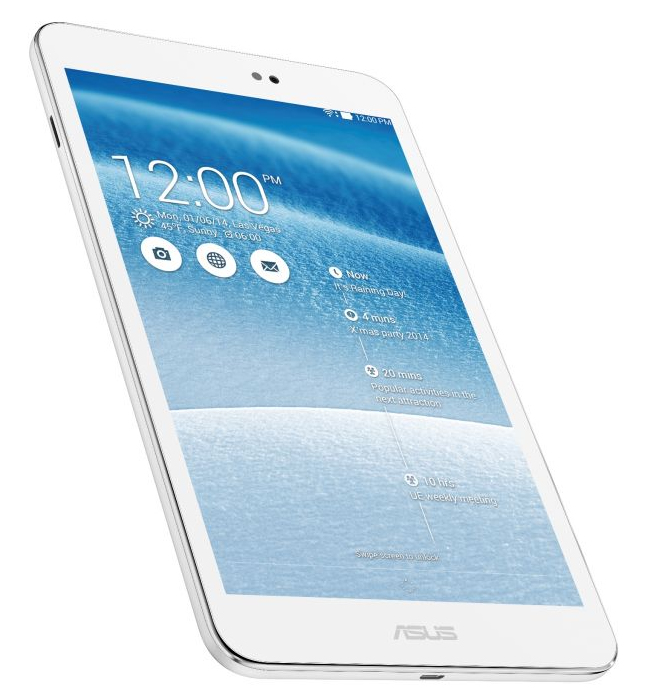 ASUS MeMO Pad 8 ME581CL-1B020A tablet