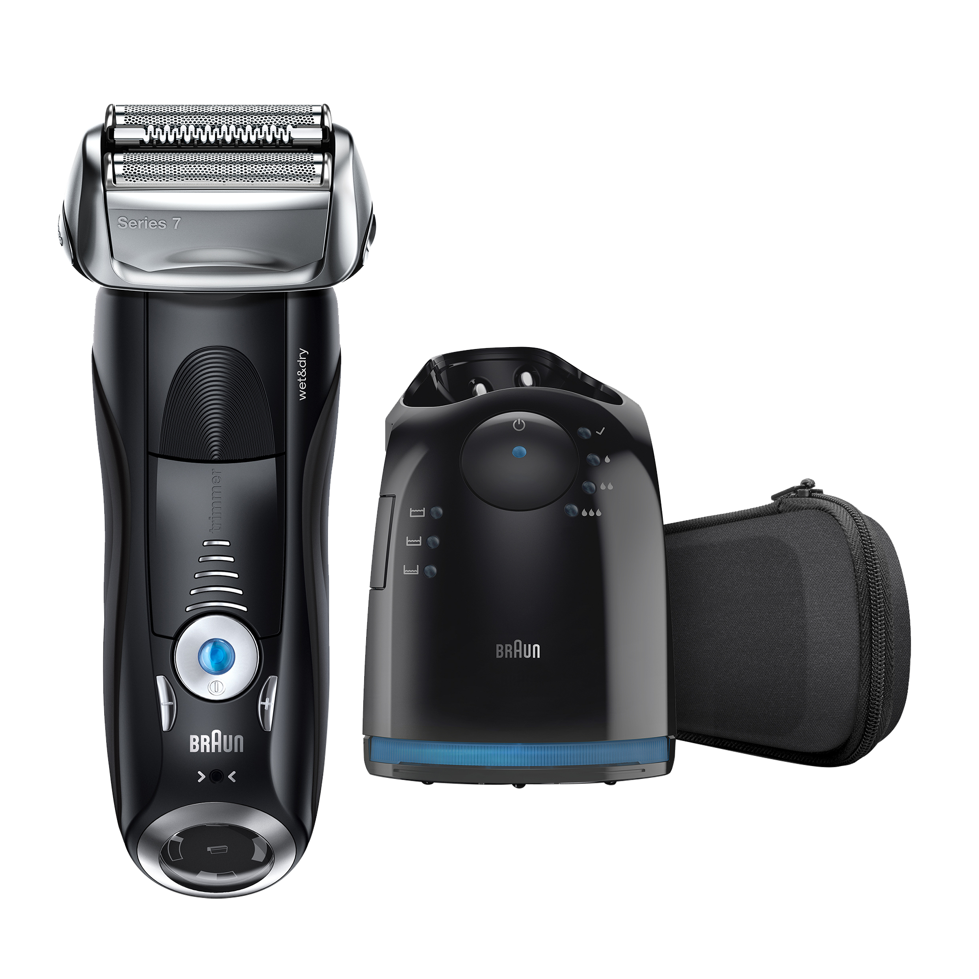Braun Series 7 7880cc Wet&Dry – image 8